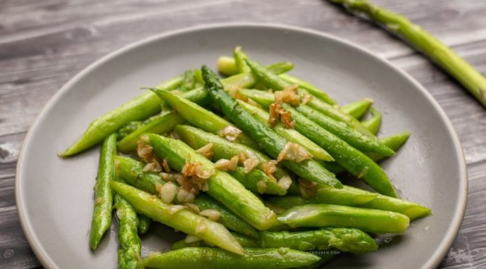 6 Delicious and Easy-to-Make Recipes Using Asparagus