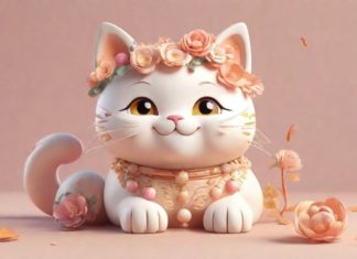 From the 7th day of Tet to the Full Moon of the first lunar month: 3 years old brings good luck in business, money flows like water, 1 year old gets rich without any effort