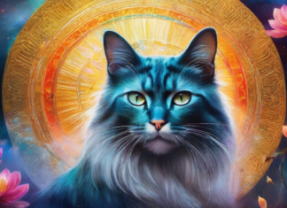 The Fortuitous Age of Four: A Lunar New Year Tale of Transformation and Abundance.