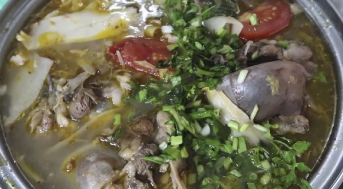 5 Delicious Tuna Eye Recipes for Your Family Meals