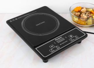 Examining the Root of Cracked Induction Cooktop Glass and Proposing Solutions