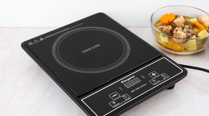 Examining the Root of Cracked Induction Cooktop Glass and Proposing Solutions