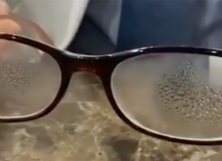 Blurry Vision? Get Clear Sight with this Common Household Item