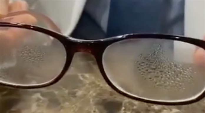 Blurry Vision? Get Clear Sight with this Common Household Item