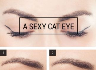 6 Stunning Eye Makeup Styles to Try and Mesmerize Others! Ladies, Give it a Shot!