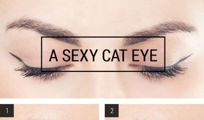 6 Stunning Eye Makeup Styles to Try and Mesmerize Others! Ladies, Give it a Shot!