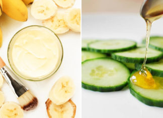 5 Natural Moisturizing Face Masks for Fall: Achieve Supple, Smooth, and Fair Skin After Use