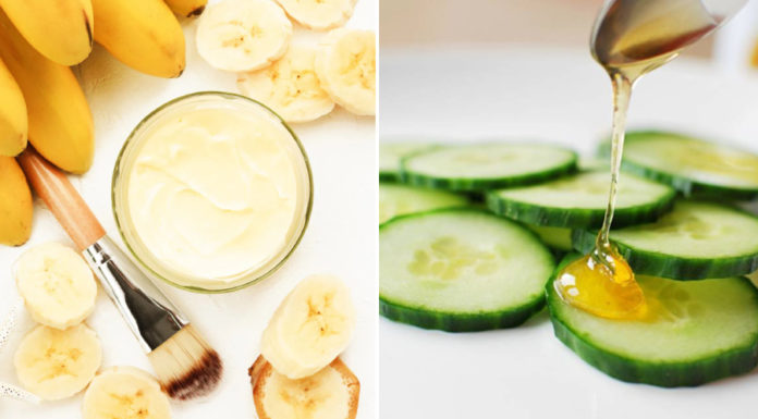 5 Natural Moisturizing Face Masks for Fall: Achieve Supple, Smooth, and Fair Skin After Use