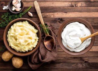 Unlock the Benefits of a Yogurt Facial Mask Today!