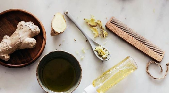 5 Natural Methods for Smooth, Soft Hair and Effective Reduction of Breakage and Hair Loss