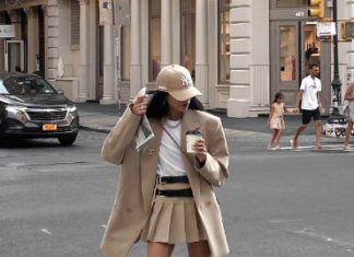 Upgrade your wardrobe with matching sets to ensure you always receive compliments on your stylish outfits.