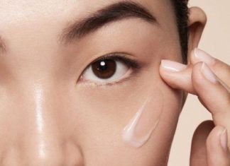 Simple Coffee Sleep Mask Recipe for Brightening and Whitening Skin