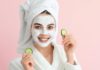 7 Affordable and Highly Effective DIY Face Mask Recipes Every Girl Should Try