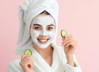 7 Affordable and Highly Effective DIY Face Mask Recipes Every Girl Should Try