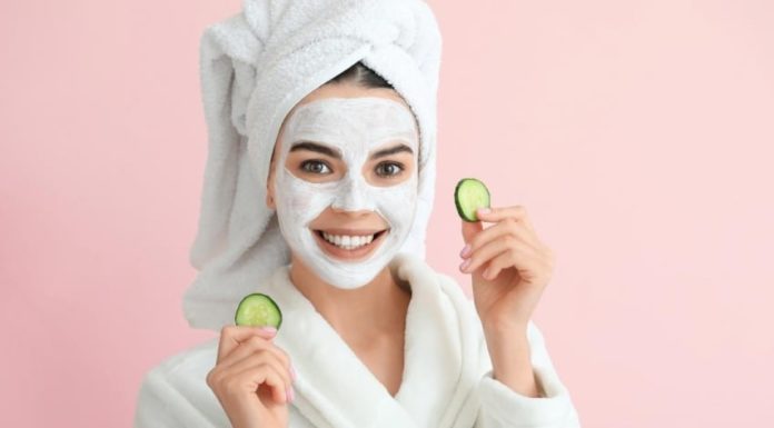 7 Affordable and Highly Effective DIY Face Mask Recipes Every Girl Should Try
