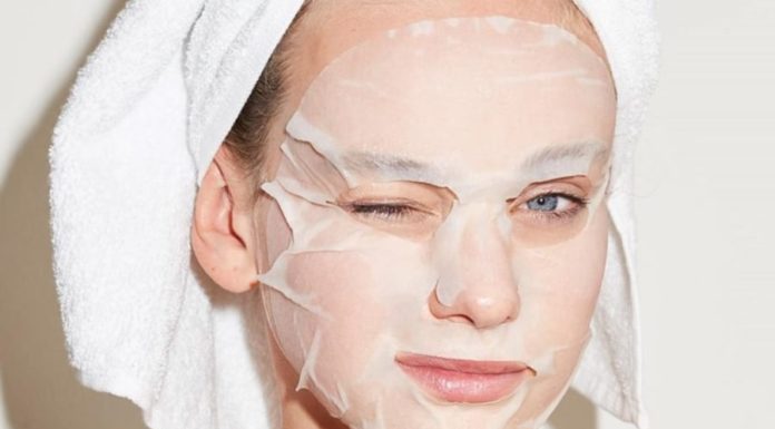 6 Basic Tips for Nourishing Your Skin with Face Mask