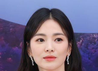 Song Hye Kyo’s Secret to Flawless, Clear Skin: Her Skincare Routine Revealed