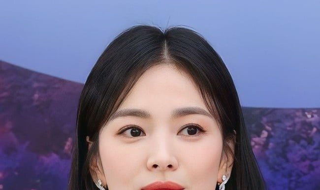 Song Hye Kyo’s Secret to Flawless, Clear Skin: Her Skincare Routine Revealed