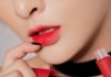 Discover 5 enchanting lipstick shades to enhance your complexion for the Lunar New Year season.