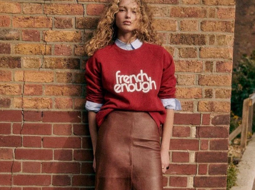 Refreshing the Color Red for a Fresh and Prosperous New Year