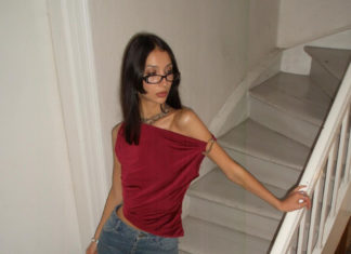 Chic and Trendy Red Cherry Accented Collection Endorsed by Enthusiastic IT girls