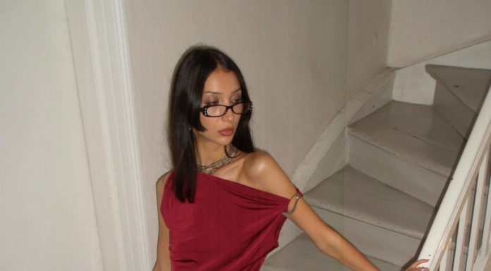 Chic and Trendy Red Cherry Accented Collection Endorsed by Enthusiastic IT girls