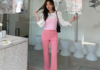10 Chic Ways to Wear Pink: Unlock Your Youthful Sophistication