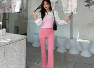 10 Chic Ways to Wear Pink: Unlock Your Youthful Sophistication