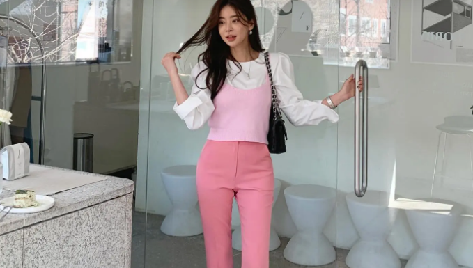 10 Chic Ways to Wear Pink: Unlock Your Youthful Sophistication