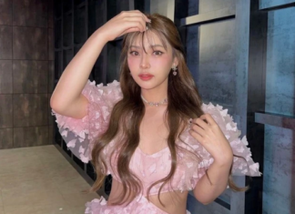 Sweet Pink Takes Over Fashionista Streetstyle, From Fluffy to Edgy All Super Cute