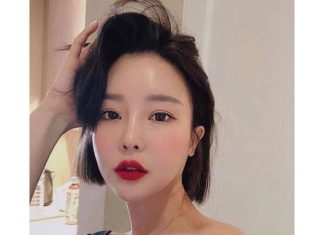 Get a vibrant and lucky new year with these 3 lipstick shades