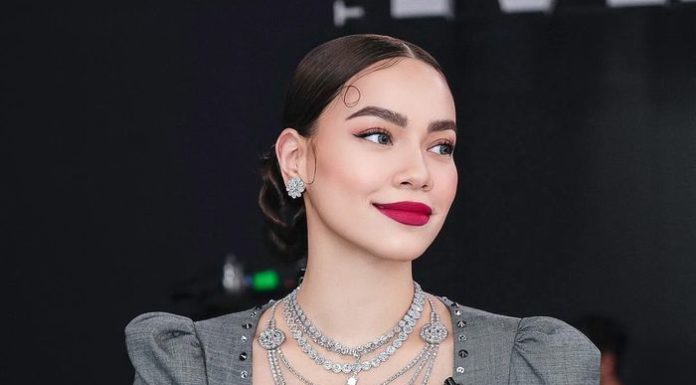 The secret to conquering gray to become a stylish and classy lady