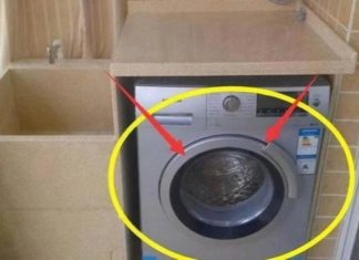 Should You Close or Leave the Washing Machine Lid After Doing Laundry?