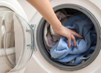 The Smart Ones Always Do These 2 Things After Using a Washing Machine: Amazing Benefits, Must Learn!