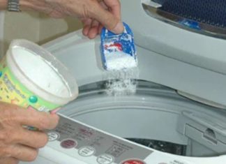 The Small But Mighty Button on the Washing Machine: Unlocking Cost-Saving Secrets for Millions a Year