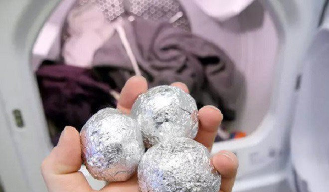 Outcome of Putting 3 Silver Coins in Washing Machine Unexpectedly Revealed