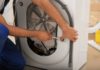 Restore Shine to Rusty Washing Machine Instantly