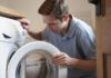 Troubleshooting a Malfunctioning Washing Machine: Identifying the Source of the Problem and Resolving It