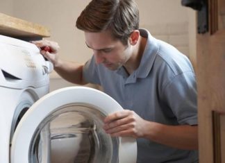 Troubleshooting a Malfunctioning Washing Machine: Identifying the Source of the Problem and Resolving It