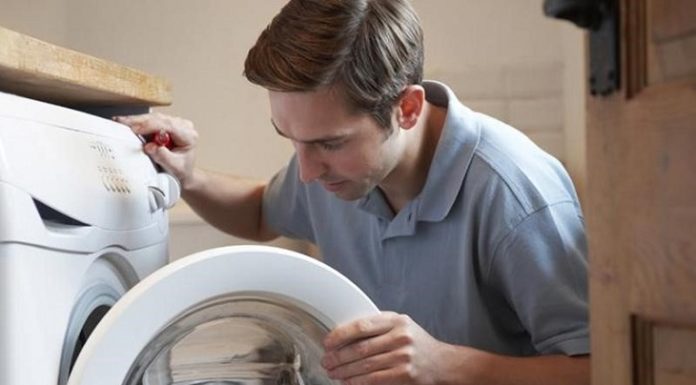 Troubleshooting a Malfunctioning Washing Machine: Identifying the Source of the Problem and Resolving It