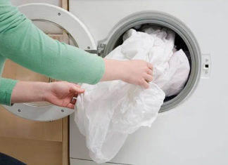 5 Tips to Maximize Energy Efficiency with Your Washing Machine