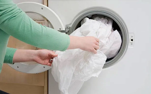 5 Tips to Maximize Energy Efficiency with Your Washing Machine