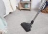 Signs That It’s Time to Replace Your Vacuum Cleaner