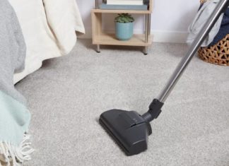 Signs That It’s Time to Replace Your Vacuum Cleaner