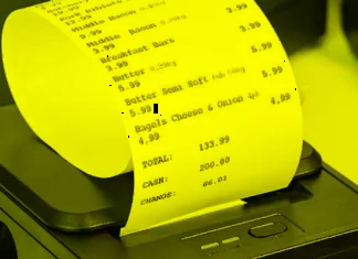 Why are thermal printers blurry and unclear? Don’t overlook these 3 simple solutions.