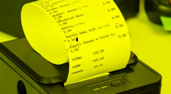 Why are thermal printers blurry and unclear? Don’t overlook these 3 simple solutions.