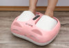 Which Foot Massager Should You Buy? An Overview of Different Types