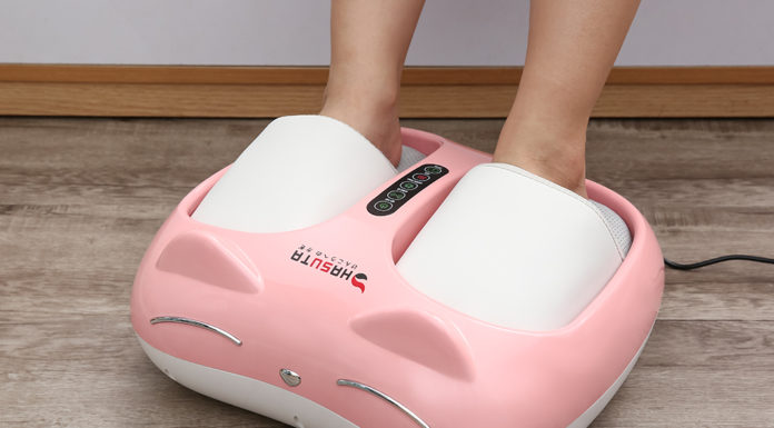 Which Foot Massager Should You Buy? An Overview of Different Types