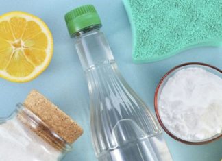 2 Easy Ways to Eliminate Odors from Clothes Dryers