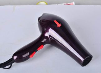 Blow Your Hair Dryer at the Wall and Discover This Amazing Benefit No One Thought Of